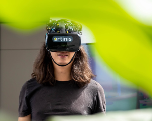 artinis,经颅电刺激